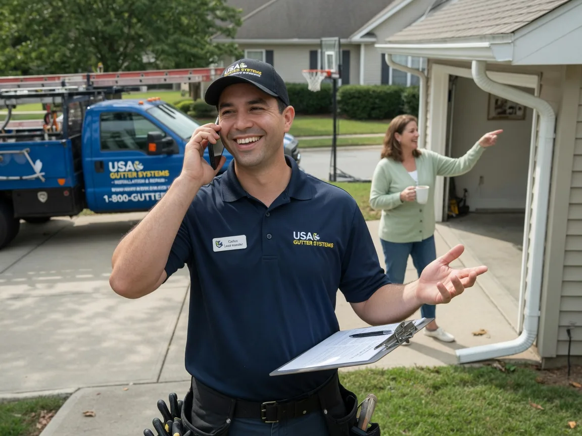 Gutter Installation Smyrna, TN FAQs